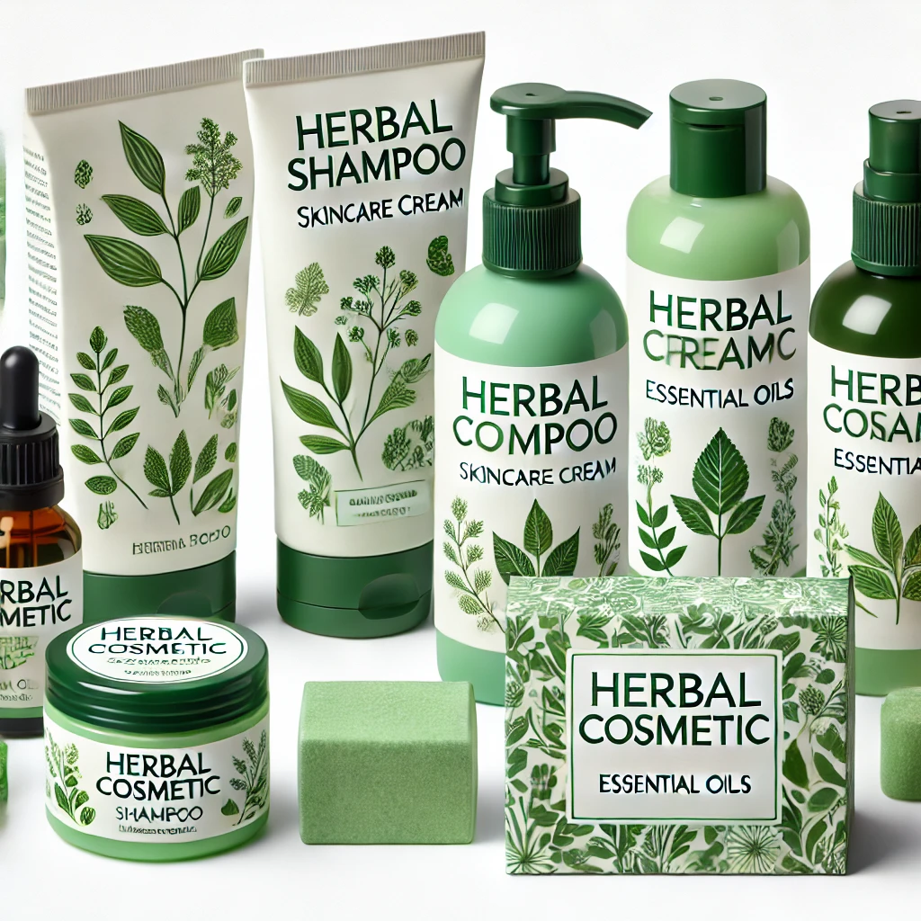 HERBAL PRODUCTS